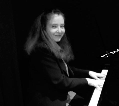 Portrait de Catherine MOREAU-DE LÉON